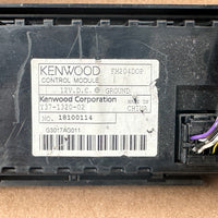 JDM Subaru Legacy 2005-2009 Outback Climate Control Din Dual Double Bezel Hazard