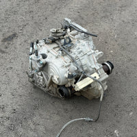 Nissan Versa Transmission CVT 2013-2016