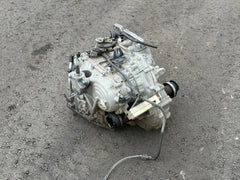 Nissan Versa Transmission CVT 2013-2016