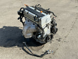 JDM 04-08 Honda K24A 2.4L DOHC i-VTEC RBB 200HP Engine K24A2 Acura TSX