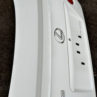JDM 2001-2005 Toyota Altezza Lexus IS300 Side Skirts + Rear Bumper & Lip + Trunk with Spoiler