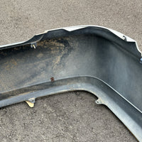 JDM 2001-2005 Toyota Altezza Lexus IS300 Side Skirts + Rear Bumper & Lip + Trunk with Spoiler (Fiberglass Skirts and Rear Lip)