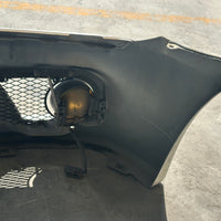 Jdm Toyota Altezza Lexus Is300 TRD Front Bumper Grille and Foglights 2001-2005 NEO V1