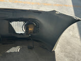 Jdm Toyota Altezza Lexus Is300 TRD Front Bumper Grille and Foglights 2001-2005 NEO V1
