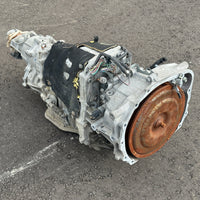 Jdm Subaru Outback 2010 CVT Transmission TR690JHABA