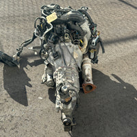 04-08 Mazda RX-8 RENESIS JDM 13B 1.3L ROTARY 6 PORT ENGINE 6 SPEED Transmission