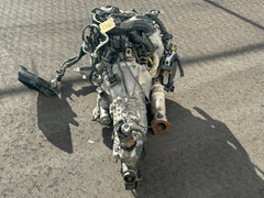 04-08 Mazda RX-8 RENESIS JDM 13B 1.3L ROTARY 6 PORT ENGINE 6 SPEED Transmission