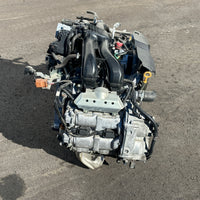 JDM Subaru FB25 Engine 12-18 Forester 13-17 Legacy 13-16 Outback DOHC 2.5L Motor