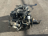 04-08 Mazda RX-8 RENESIS JDM 13B 1.3L ROTARY 6 PORT ENGINE | 1.3L Rotary, Mazda RX8, RX8 Engine, RX8 Transmission | 2945
