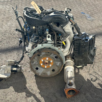 04-08 Mazda RX-8 RENESIS JDM 13B 1.3L ROTARY 6 PORT ENGINE