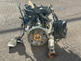 04-08 Mazda RX-8 RENESIS JDM 13B 1.3L ROTARY 6 PORT ENGINE