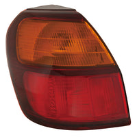 TAIL LAMP LH OUTBACK WGN HQ
