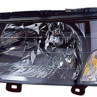 HEAD LAMP LH