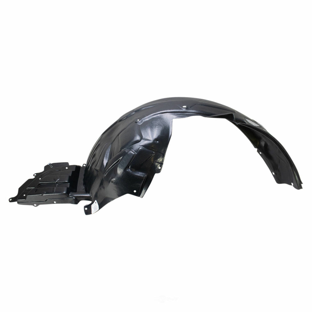 FENDER LINER RH