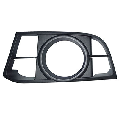 GRILLE LOWER LH W/M PKG
