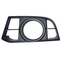 GRILLE LOWER LH W/M PKG