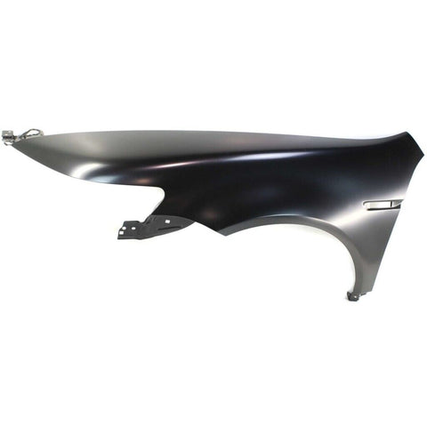 FENDER FR LH TO VIN 5A073158