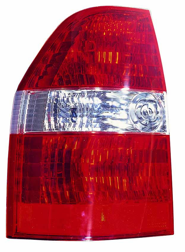 TAIL LAMP LH HQ
