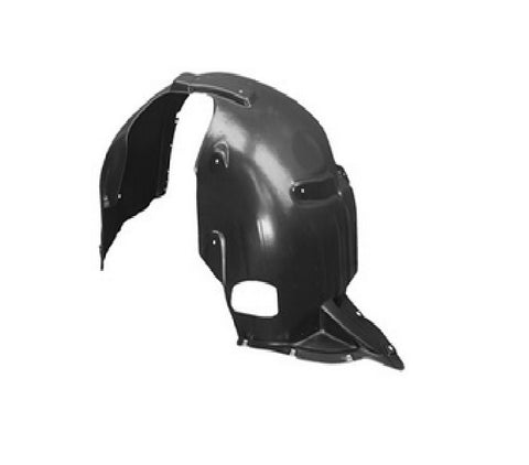 FENDER LINER FR LH