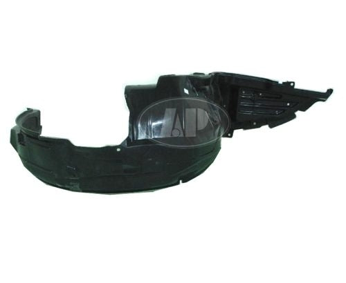 FENDER LINER FR RH EXPT OUTBACK