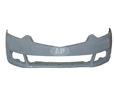 BUMPER FR PRIMED