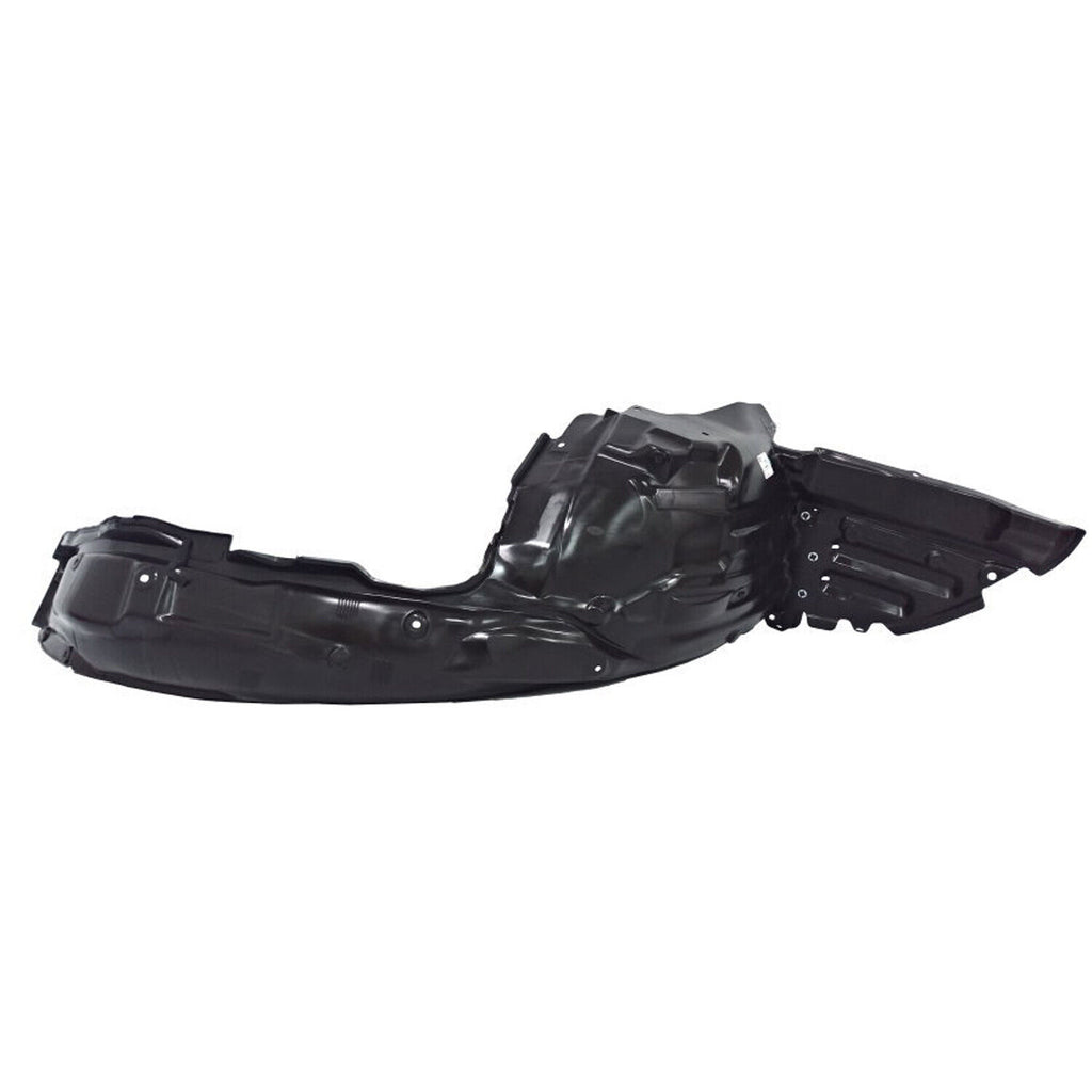 FENDER LINER FR RH