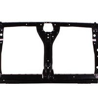 RADIATOR SUPPORT STEEL CAPA
