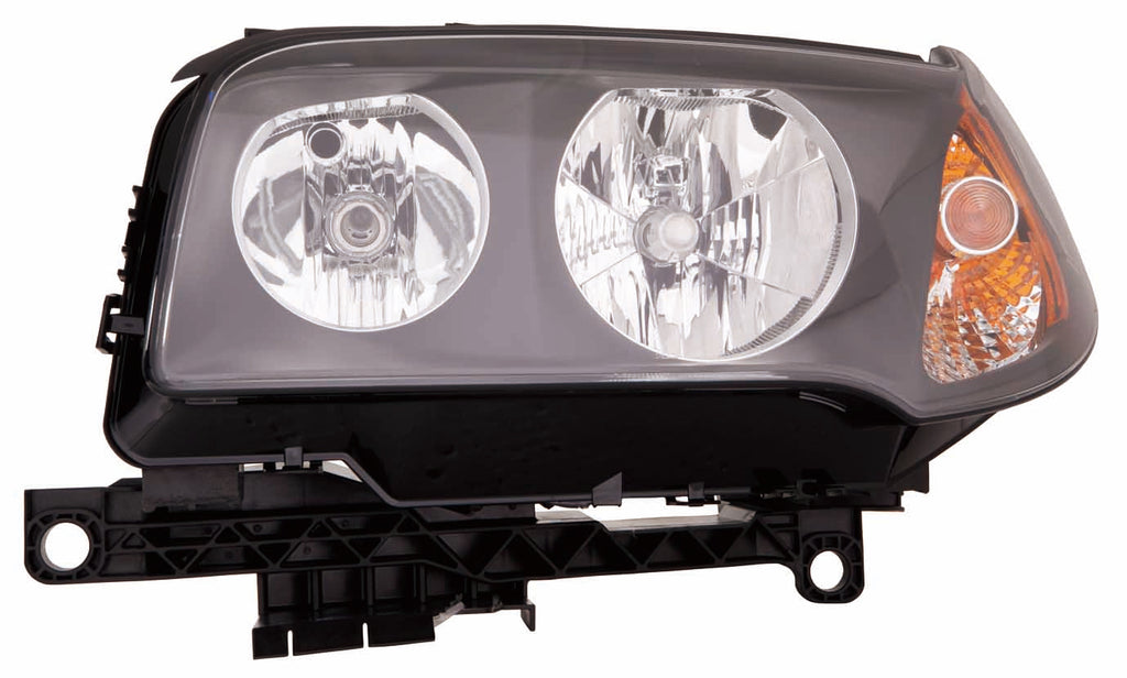 HEAD LAMP LH HALOGEN HQ