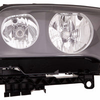 HEAD LAMP LH HALOGEN HQ