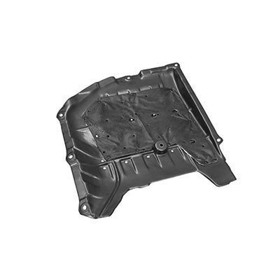UNDERCAR SHIELD OUTER LH ACCORD V6/TLX FWD