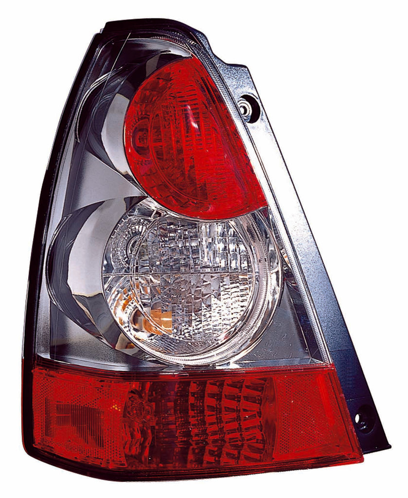TAIL LAMP LH HQ