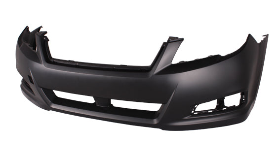 BUMPER FR PRIMED