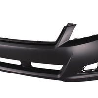 BUMPER FR PRIMED