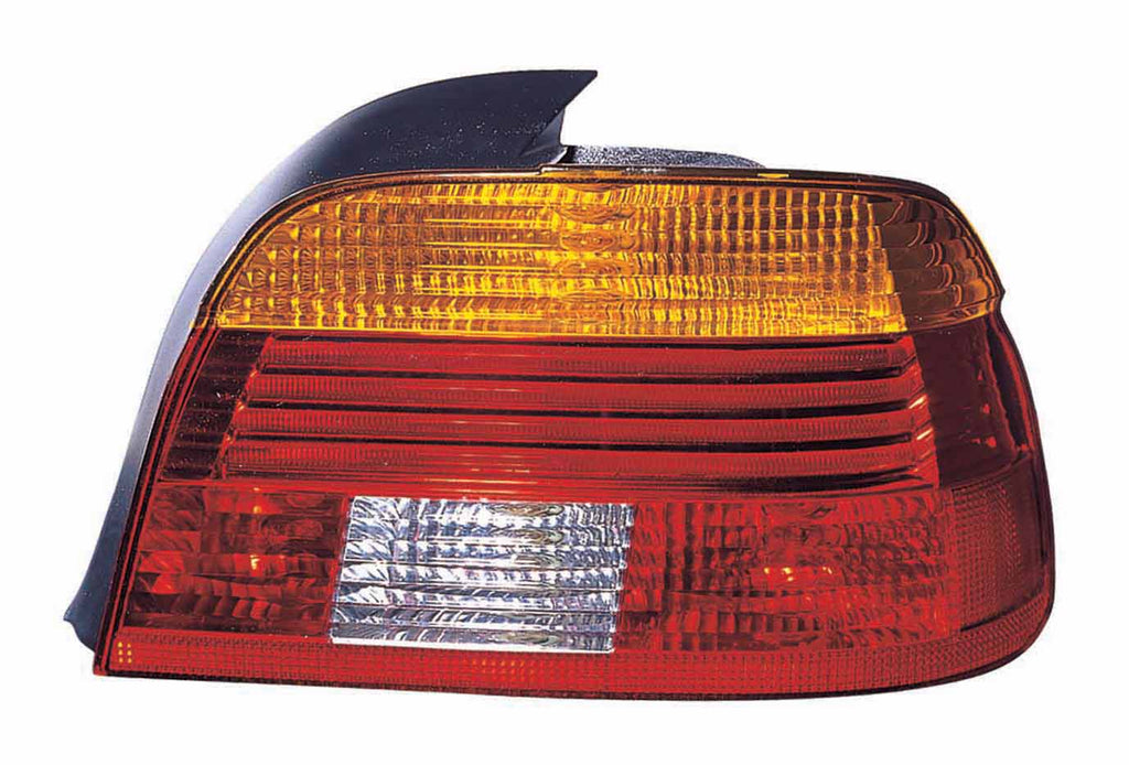 TAIL LAMP RH W/O CLEAR LENS HQ
