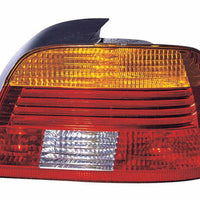 TAIL LAMP RH W/O CLEAR LENS HQ