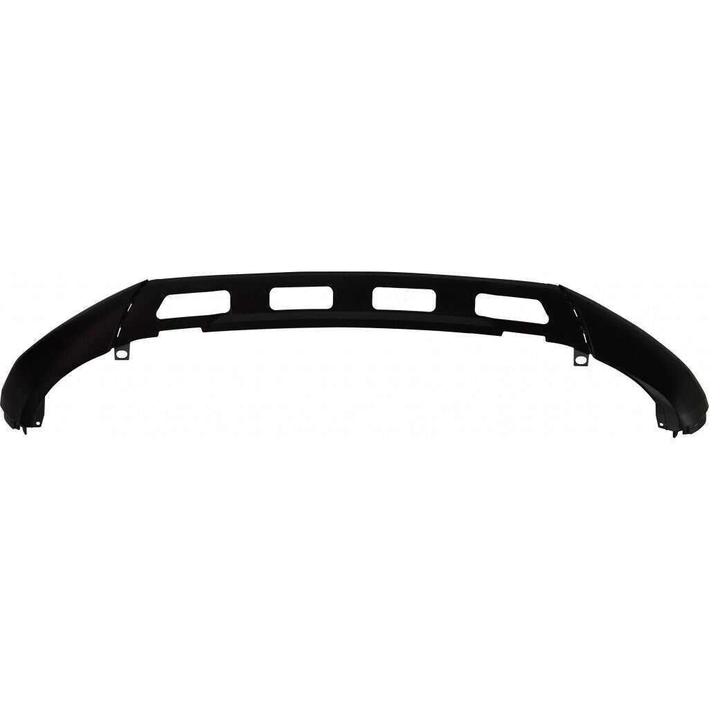 BUMPER SPOILER FR PRIMED W/O S-LINE CAPA