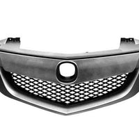 GRILLE BASE/TECHNOLOGY