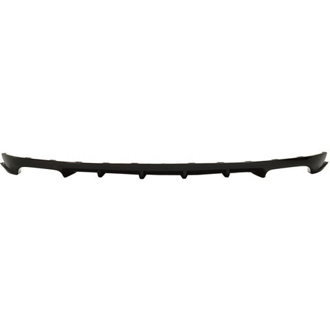 VALANCE RR PTD BLACK BASE/ADVANCE/ELITE/TECH MODEL