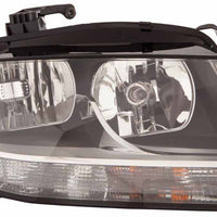 HEAD LAMP RH HALOGEN SDN/WGN CAPA