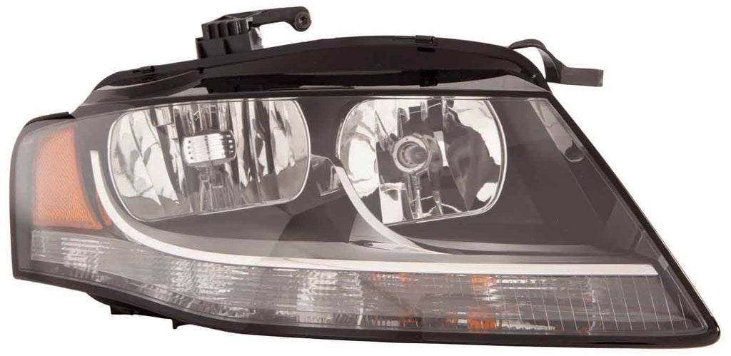 HEAD LAMP RH HALOGEN SDN/WGN CAPA