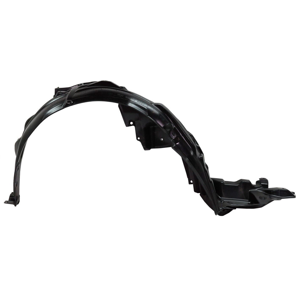 FENDER LINER FR RH