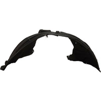 FENDER LINER FR RH 2ND GEN