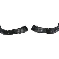 TIE BAR OUTER UPPER RH STEEL