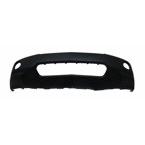 VALANCE FR PRIMED CAPA