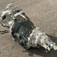 Jdm Subaru Legacy Outback 2011-2012 CVT Transmission TR690JHBBA