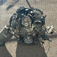 04-08 Mazda RX-8 RENESIS JDM 13B 1.3L ROTARY 6 PORT ENGINE