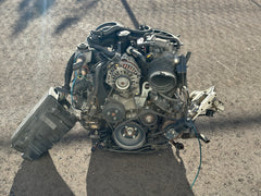04-08 Mazda RX-8 RENESIS JDM 13B 1.3L ROTARY 6 PORT ENGINE