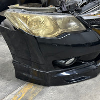 JDM Honda Civic / Acura CSX 2006-2008 Front Bumper Headlights Fenders Hood
