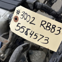 JDM 04-08 Honda K24A 2.4L DOHC i-VTEC RBB 200HP Engine K24A2 Acura TSX