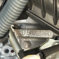 2010 2011 2012 2013 2014 2015 Lexus CT200H / Toyota Prius 1.8L Hybrid Engine JDM 2ZR-FXE 2ZRFXE | Engine | 2ZR Engines, Toyota 2ZR, Toyota Hybrid Engines | 2784